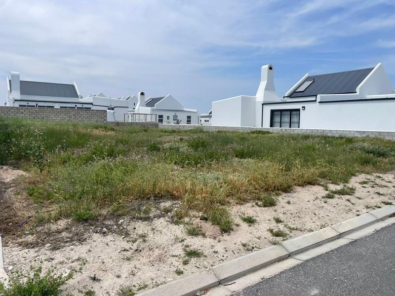 0 Bedroom Property for Sale in Dwarskersbos Western Cape